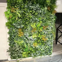 فروش و اجرای گرینوال استوایی ( دیوار سبز مصنوعی)|گل مصنوعی|تهران, خواجه نصیر طوسی|دیوار