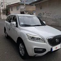 لیفان x60 درحدصفر مدل ۹۷کارمندی|خودرو سواری و وانت|رشت, منظریه|دیوار