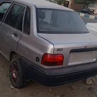 پراید