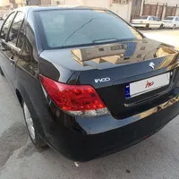 دنا معمولی تیپ ۲، مدل ۱۳۹۶|خودرو سواری و وانت|اهواز, فرهنگ شهر|دیوار