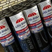 دفترفروش ونصب ایزوگام حفاظ باران اقساط ۶ماهه