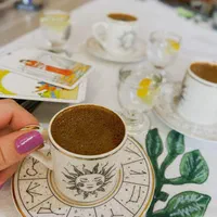 فال قهوه تاروت چایی|خدمات پذیرایی، مراسم|تهران, اکباتان|دیوار