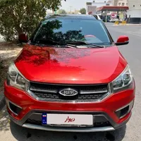 امویام X22 دندهای اسپرت اکسلنت ، مدل ۱۳۹۷
