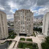 ۱۵۴ متر برج برجهای هرمزان امن ترین نقطه تهران
