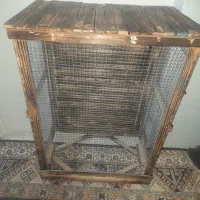 قفس پرنده‌ به قیمت کارخانه