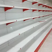 قفسه بندی با طراحی|فروشگاه و مغازه|کهنوج, |دیوار