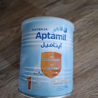 قوطی شیرخشک ۷۰عدد