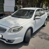برلیانس H330 دنده‌ای 1500cc، مدل ۱۳۹۵|خودرو سواری و وانت|اسلام‌شهر, |دیوار