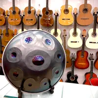 هنگدرام گیفت پنتام فولاد نیتراید ایرانی|درام و پرکاشن|تهران, جمهوری|دیوار