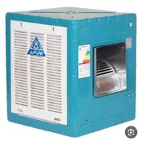 کولر  کولرآبی۴۰۰۰ جهان افروز موتور موتوژن تبریز