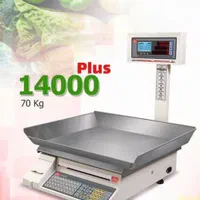 فروشگاه*ترازوی محک*اقساط بدون کارمزد(ترازو باسکول)|فروشگاه و مغازه|اصفهان, خواجه عمید|دیوار