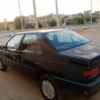 پژو 405 مدل 83|خودرو سواری و وانت|شیراز, پودنک|دیوار
