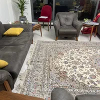 فرش دستباف جفت ۹متری|فرش|تهران, شهرک دانشگاه شریف|دیوار