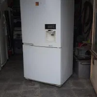 نمایندگی تعمیرات انواع یخچال و فریزر|خدمات پیشه و مهارت|شیروان (خراسان), |دیوار