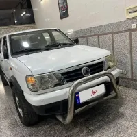 پیکاپ ریچ ۹۵