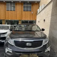 کیا اسپورتیج 2400cc، مدل ۲۰۱۵|خودرو سواری و وانت|تهران, سعادت‌آباد|دیوار