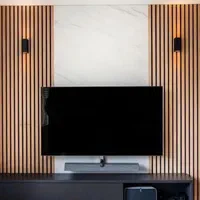 نصب کابینت کاغذدیواری نقاشی کفپوش پارکت سقف کاذب|خدمات پیشه و مهارت|تنکابن, |دیوار