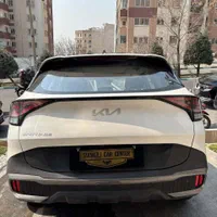 کیا اسپورتیج 2000cc توربو مدل ۲۰۲۴|خودرو سواری و وانت|تهران, زعفرانیه|دیوار