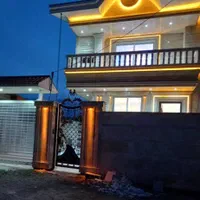فروش ویلا در تنکابن،۲۵۰ متر زمین،۲۱۰ متر بنا|فروش خانه و ویلا|تنکابن, |دیوار