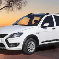 کوییک GXR صفر کیلومتر