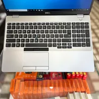 Dell latitude 5510|رایانه همراه|بندر کنگان, |دیوار