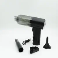 جارو شارژی خودرو مدل as-228