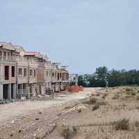 ۱۳۰متر زمین شهرکی سنددار در ساحل چپکرود