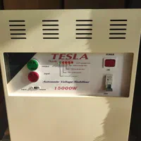 ترانس استابلایزر|قطعات و لوازم جانبی رایانه|کرج, کمال‌شهر|دیوار