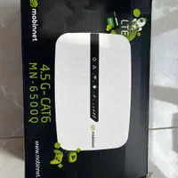 مودم مبین نت مدل MN-6500Q