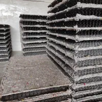 تشک سوپرطبی فنری رویال اصل مدل لاکچری یکنفره90*200|تشک تختخواب|اصفهان, پارک مشتاق|دیوار
