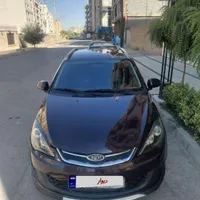 ام‌وی‌ام 315 هاچبک s اکسلنت مدل ۱۳۹۷
