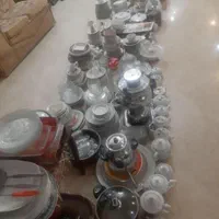 سمساری خریدوفوروش لوازم سالم وخراب خرده ریز انباری|عمدهفروشی|تبریز, |دیوار