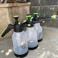 سمپاش سم پاش دستی شارژی لانسی موتوری و پرتابل برقی|ماشینآلات صنعتی|قم, بنیاد|دیوار