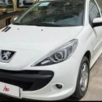 پژو 207i دنده‌ای TU3، مدل ۱۴۰۴
