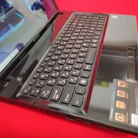 طراحی زیبا LENOVO G580 رم هشت CORE i5 هارد پرسرعت|رایانه همراه|مشهد, عامل|دیوار