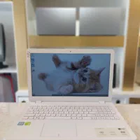 لپ تاپ اوپن باکس asus گرافیدار
