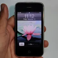 اپل آیفون 4 اس 4 جی 3 جی اس Apple iPhone 3GS 4s 4g|موبایل|اصفهان, ملک‌شهر|دیوار