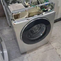 خدمات تعمیر فقط لباسشویی اتوماتیک ودوقلو سربندر|خدمات پیشه و مهارت|بندر امام خمینی, |دیوار