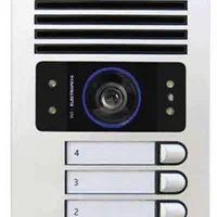 پنل تصویری/آیفون/عمودی پیک|مصالح و تجهیزات ساختمان|اصفهان, بیدآباد|دیوار