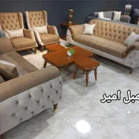 مبل بارس اقساطی. مبل امیر|مبلمان خانگی و میز عسلی|اردبیل, |دیوار