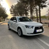 دنا پلاس اتوماتیک، مدل ۱۴۰۲
