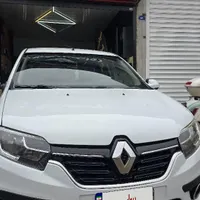 تندر رنو سیمبل تاکسی پلاک منطقه