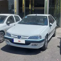 پژو پارس LX TU5، مدل ۱۴۰۰
