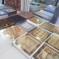 سقف کاذب ،کناف، لاین نوری، پی وی سی ،cnc قفسه کناف
