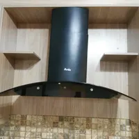 نصب و تعمیرات هود آشپزخانه