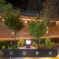 ویلا باغ مدرن
|فروش خانه و ویلا|اصفهان, پارک مشتاق|دیوار