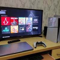 نصب تخصصی بازی های PS4 و PS5 و XBOX|کنسول، بازی ویدئویی و آنلاین|تهران, هفت چنار|دیوار