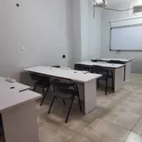 اجاره کلاس درس ساعتی و سالیانه|اجارهٔ دفتر کار، اتاق اداری، مطب|شیراز, خلیلی|دیوار
