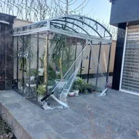 برزنت عمده طاقه ای کانتینری چادر دوزی چادر مسافرتی|کوهنوردی و کمپینگ|تهران, افسریه شمالی|دیوار