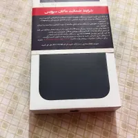 آیفون۱۳ نرمال  درحد نو|موبایل|خرمشهر, |دیوار
